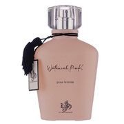 Al Wataniah Wataniah Pink Parfumuotas vanduo
