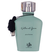 Al Wataniah Wataniah Green Parfumuotas vanduo
