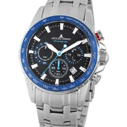 Jacques Lemans 1-2099E Liverpool chrono 42mm 10ATM