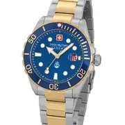 Swiss Military Hanowa SMWGH2200360 Offshore Diver II 44 mm 20ATM