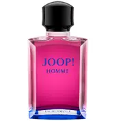Joop! Homme Neon Edition Tualetinis vanduo 125ml
