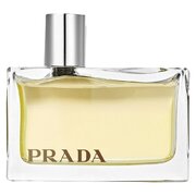 Prada Amber Pour Femme Eau de Parfum Parfumuotas vanduo