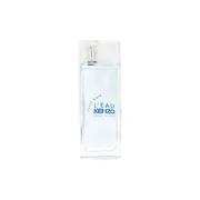 Kenzo L`Eau Kenzo Pour Homme Hyper Wave Tualetinis vanduo - testeris