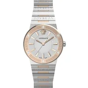 Versace VEVH01020 Greca Logo Lady