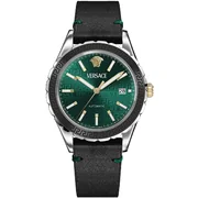 Versace VEQCA0124 Hellenyium Automatik