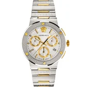 Versace VEZ900321 Greca Logo