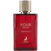 Maison Alhambra Your Touch Tobacco Parfumuotas vanduo