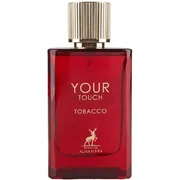 Maison Alhambra Your Touch Tobacco Parfumuotas vanduo