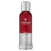 Victorinox Swiss Army Classic Red Edition Tualetinis vanduo 100ml
