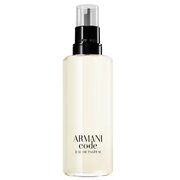 Giorgio Armani Armani Code Eau de Parfum Rechargeable Parfumuotas vanduo