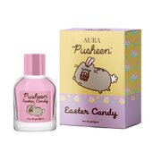 Pusheen Easter Candy Parfumuotas vanduo