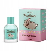 Pusheen Funny Bunny Parfumuotas vanduo