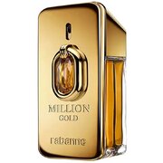 Paco Rabanne Million Gold ELIXIR Parfum Intense Parfumuotas vanduo