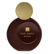 Avon Far Away Beyond Parfum Parfumuotas vanduo