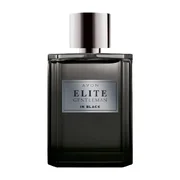 Avon Elite Gentleman In Black Tualetinis vanduo 75ml
