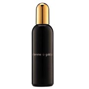 Milton Lloyd Colour Me Femme Gold Parfumuotas vanduo