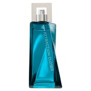 Avon Attraction Closer For Him Tualetinis vanduo