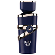 Fragrance World Just Azraq Parfumuotas vanduo