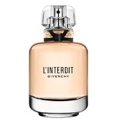 Givenchy L'interdit eau de parfum refillable Parfumuotas vanduo