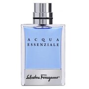 Salvatore Ferragamo Acqua Essenziale Pour Homme Eau de Toilette Tualetinis vanduo