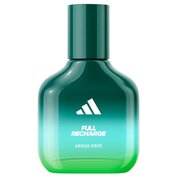 Adidas Vibes Full Recharge Parfumuotas vanduo