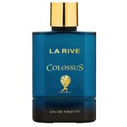 La Rive Colossus Tualetinis vanduo