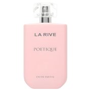 La Rive Poetiqu Parfumuotas vanduo