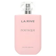 La Rive Poetiqu Parfumuotas vanduo