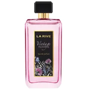 La Rive Vintage Flowers Parfumuotas vanduo