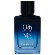 La Rive Move On Tualetinis vanduo
