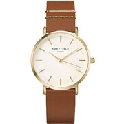 Rosefield WWCG-W86 The West Village ladies 33mm 3ATM
