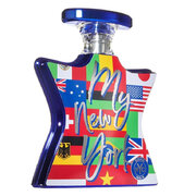 Bond No. 9 My New York Parfumuotas vanduo