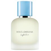 Dolce & Gabbana Light Blue Pour Homme Eau de Toilette Tualetinis vanduo