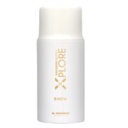 Al Haramain Xplore Snow Parfumuotas vanduo