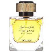 Rasasi Soryani Pour Femme Parfumuotas vanduo