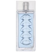 Salvador Dali Eau De Rubylips Tualetinis vanduo