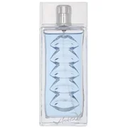 Salvador Dali Eau De Rubylips Tualetinis vanduo 100ml