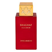 Swiss Arabian Shaghaf Oud Ahmar Parfumuotas vanduo