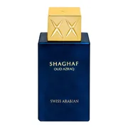 Swiss Arabian Shaghaf Oud Azraq Parfumuotas vanduo 75ml