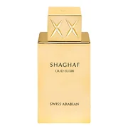 Swiss Arabian Shaghaf Oud Elixir Parfumuotas vanduo 75ml