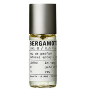 Le Labo Bergamote 22 Parfumuotas vanduo
