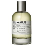 Le Labo Bergamote 22 Parfumuotas vanduo