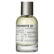 Le Labo Bergamote 22 Parfumuotas vanduo