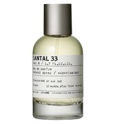 Le Labo Santal 33 Parfumuotas vanduo