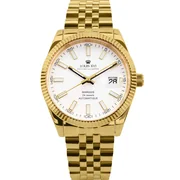 Louis XVI LXVI3001 Mens Watch Marquis Automatic Unlimited 42mm 5ATM 