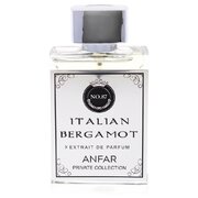 Anfar Italian Bergamot Parfumuotas vanduo