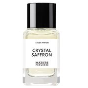 Matiere Premiere Crystal Saffron Parfumuotas vanduo - testeris