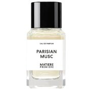 Matiere Premiere Parisian Musc Parfumuotas vanduo - testeris