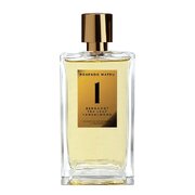 Rosendo Mateu No 1 Bergamot Tea Leaf Sandalwood Parfumuotas vanduo 100ml