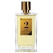 Rosendo Mateu No 2 Citrus Wood Suede Leather Parfumuotas vanduo